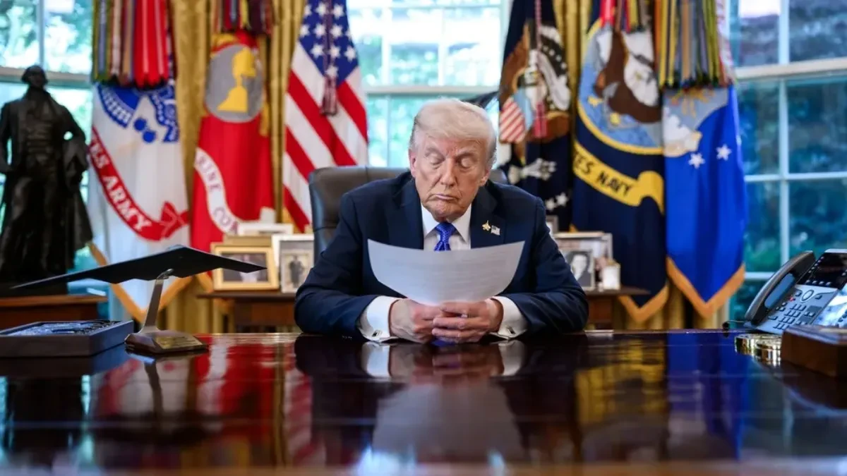 Opasna igra oko nafte - Tramp upozorava Iran: "Bolje da to ne radite"