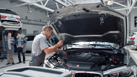 Radio je 45 godina u fabrici BMW-a - pamtiće do smrti šta se desilo poslednjeg dana na poslu