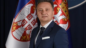 Jovanović čestitao Uskrs