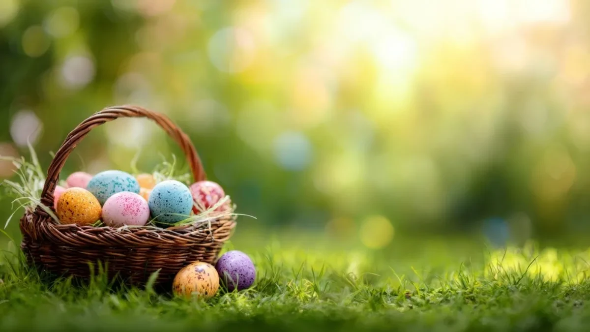 BIzportal želi srećan Uskrs svim pravoslavnim vernicima