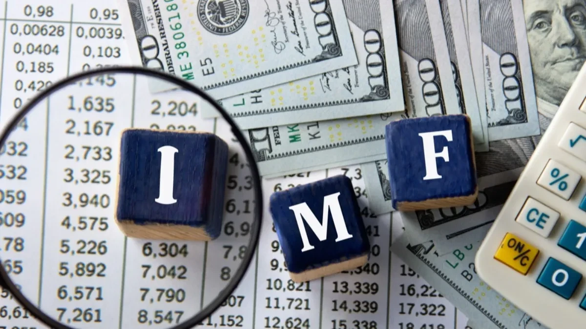 Lideri stižu u Vašington - sudbina globalne ekonomije pod lupom MMF-a