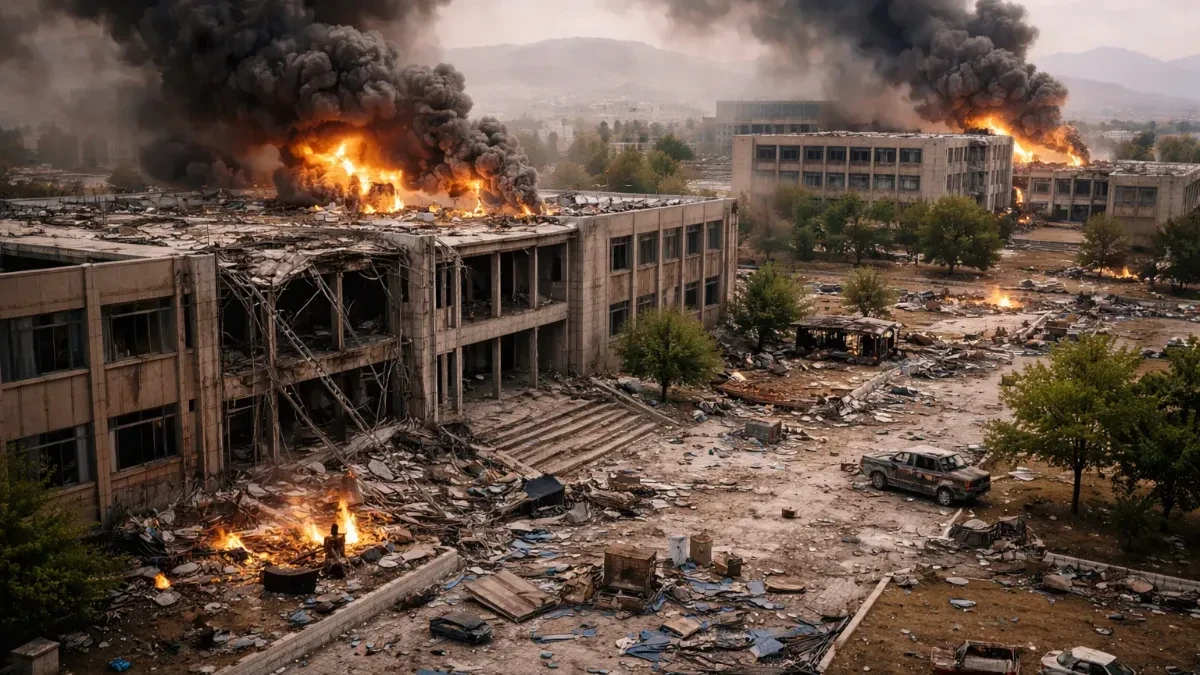 Sukob Izrael Iran koštao milijarde 