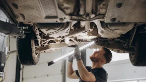 Kraj prevara na tehničkim pregledima dolazi - šta će se promeniti