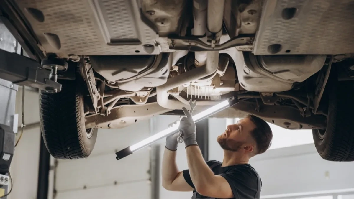 Kraj prevara na tehničkim pregledima dolazi - šta će se promeniti