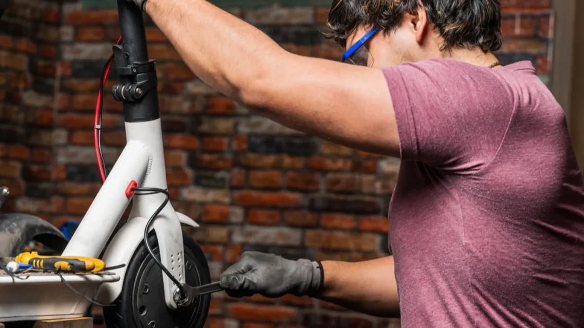  Mnogi ga ignorišu, a donosi sigurnu zaradu - gradovi puni trotineta, ali fali majstora