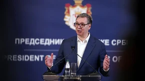 Vučić - Teški pregovori sa MOL Group, rok ističe uskoro