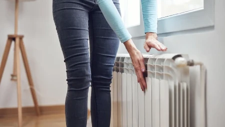 Stiže kraj grejnoj sezoni - radijatori će ostati mlaki ako temperatura bude ispod 12 stepeni
