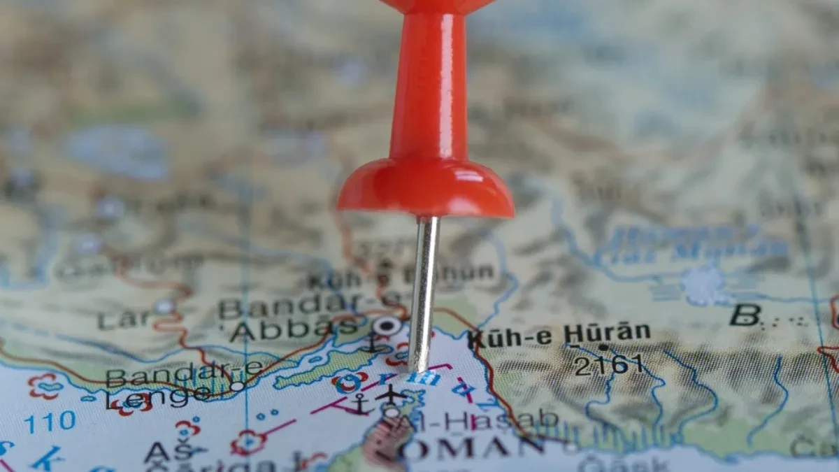 Čemu služi Trampova "blokada protiv blokade" i šta ako se Kina umeša