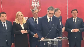 Vojska Srbije ulazi u eru robotike i najsavremenijeg naoružanja