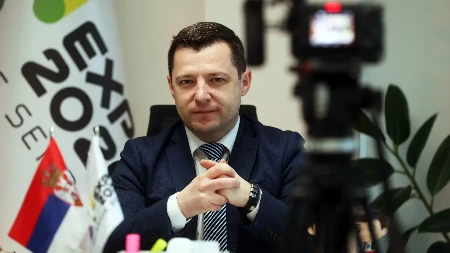 Svaki objekat mora proći tehnički prijem - Jerinić: "Nema relaksiranja kvaliteta gradnje za Ekspo 2027"