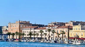 Raj bliži nego što mislite - plaža na Jadranu proglašena za jednu od najlepših na svetu 