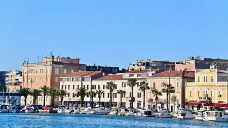 Raj bliži nego što mislite - plaža na Jadranu proglašena za jednu od najlepših na svetu 