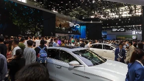 Zašto isti model BYD-a košta 115.000 evra u Evropi, a 33.500 evra u Kini? 