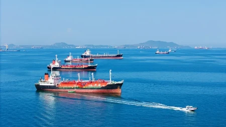 171 tanker promenio pravac - Ormuski moreuz blokiran, svi traže naftu na drugoj strani (FOTO)