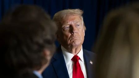 Počinje ogromna isplata iz američkog budžeta - Tramp vraća 166 milijardi dolara 