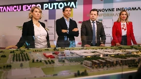 Potpisan ugovor - još jedna zemlja stiže na Ekspo 2027 (FOTO)