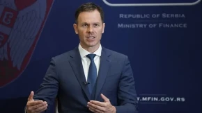 Mali u Vašingtonu - na Prolećnom zasedanju MMF-a i SB sastao se sa agencijom Moody's