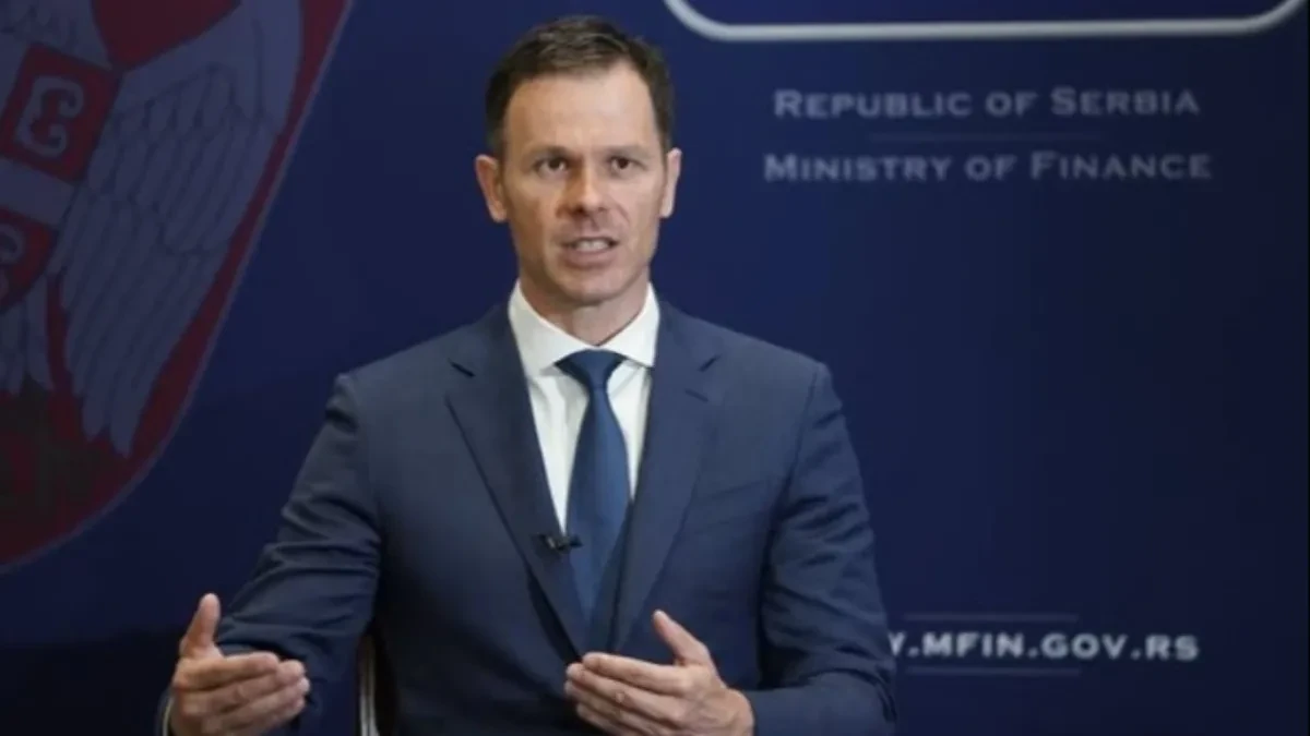 Mali u Vašingtonu - na Prolećnom zasedanju MMF-a i SB sastao se sa agencijom Standard and Poor΄s i Moody's 