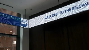 Promet na Beogradskoj berzi veći od 4,6 miliona dinara