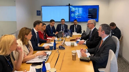 Mali: "Srbija dobila samo pohvale od rejting agencija za odgovor na energetsku krizu"