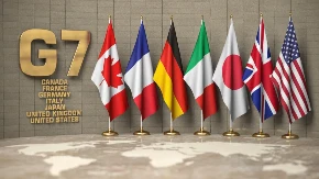 G7 sprema odgovor - u pripremi hitne mere zbog rata i globalne ekonomske krize 