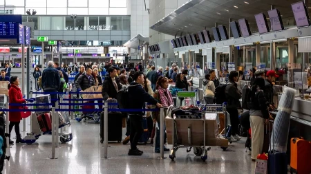 Avionski saobraćaj u Evropi pred kolapsom - avio-goriva ima za samo nekoliko nedelja, otkazuju letove, cene skaču 