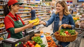Pobuna trgovaca u Njujorku, gradonačelnik na meti - "javne prodavnice" obaraju cene 