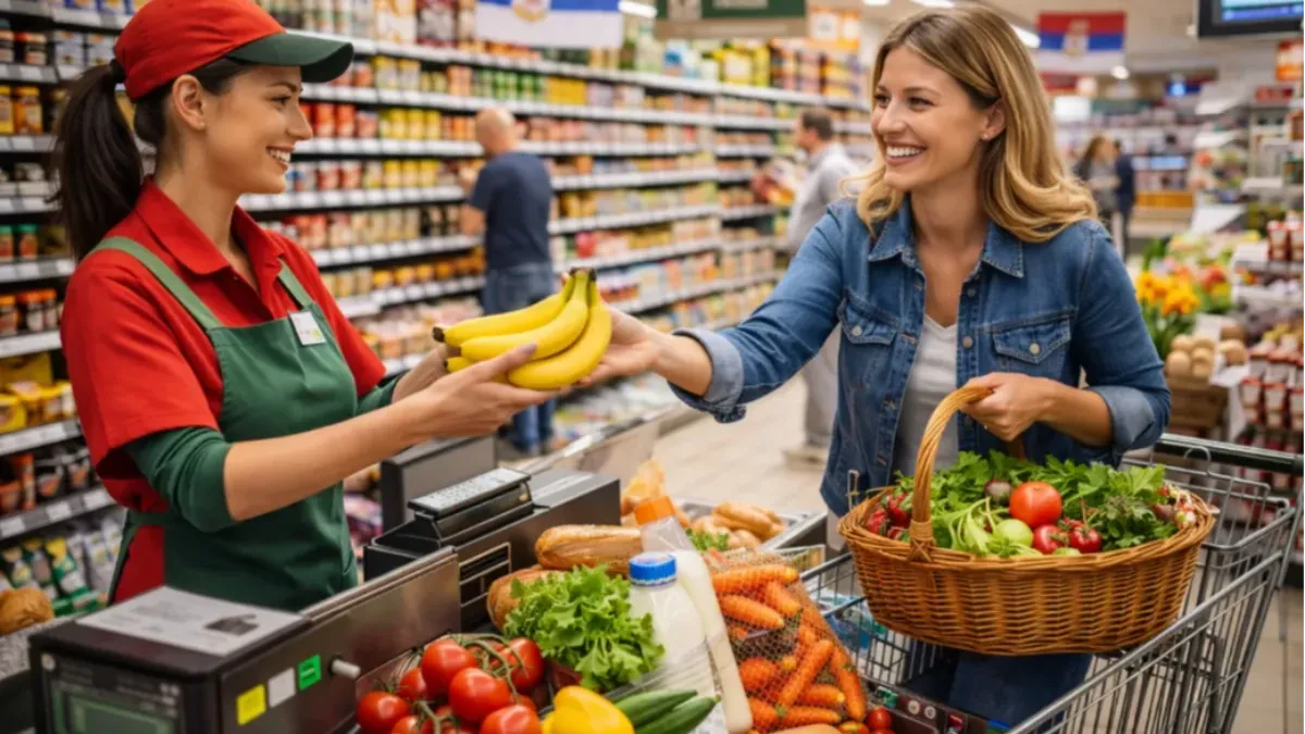Pobuna trgovaca u Njujorku, gradonačelnik na meti - "javne prodavnice" obaraju cene 
