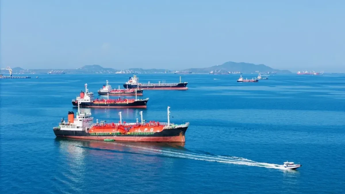 Primirje stupilo na snagu - otvoren Ormuski moreuz