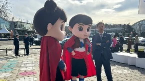 Šansa koju Srbija ne želi da propusti - Mali: "SAD u maju potpisuju ugovor za Ekspo 2027"