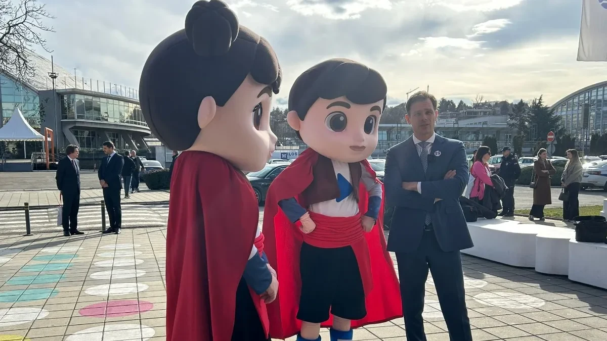 Šansa koju Srbija ne želi da propusti - Mali: "SAD u maju potpisuju ugovor za Ekspo 2027"