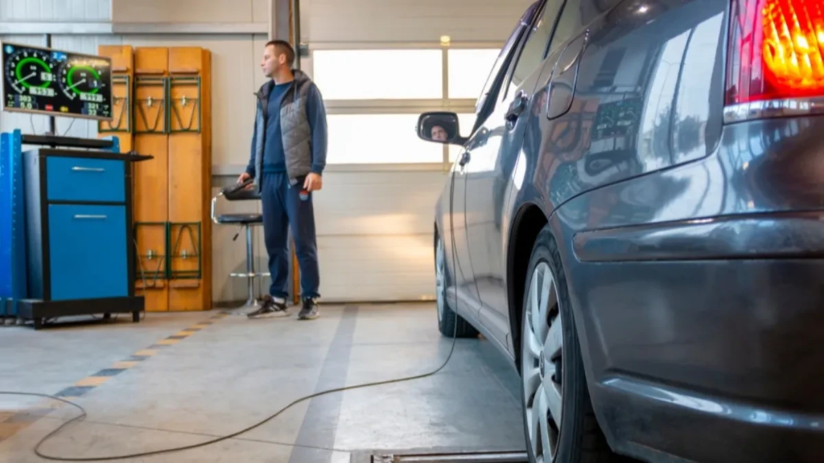 Novi "IT tehnički pregled" niko ne može da prevari