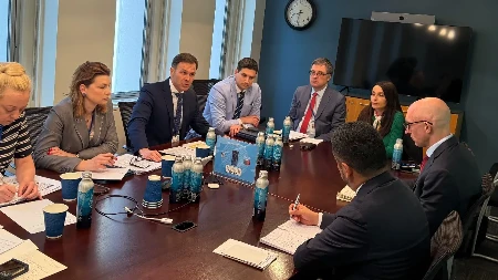 Mali: "'Fitch' zadovoljan merama Srbije za očuvanje makroekonomske stabilnosti"