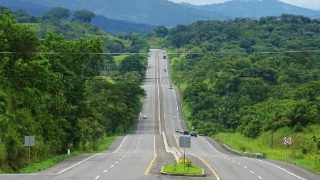 Najduži put na svetu prolazi kroz 14 zemalja, a putovanje traje mesecima