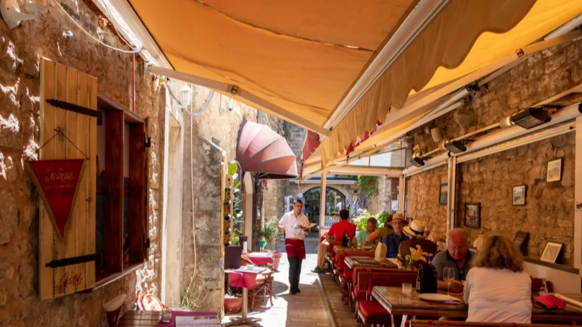 Sezonci mogu da zarade do 3.000 evra, ali Hrvatska menja pravila