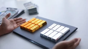 Indija blokirala uvoz zlata - tone zaglavljene na carini 