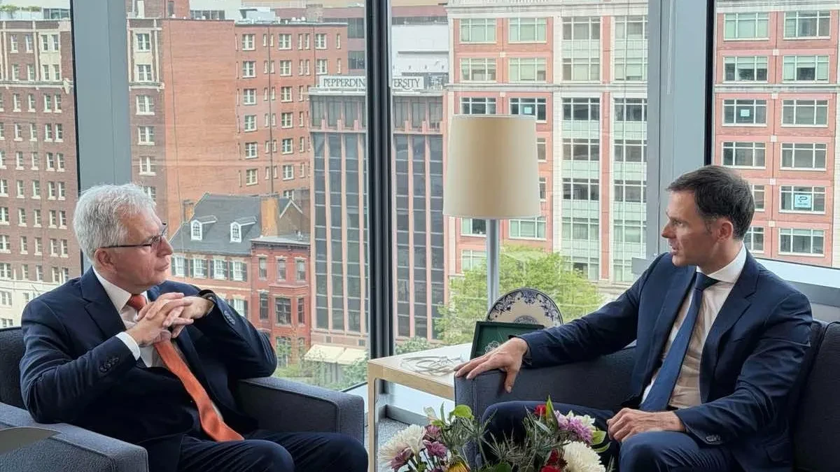 Mali sa MMF-om: Srbija bila spremna na šok i zaštitila građane od povećanja cene nafte