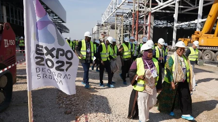 Domaće inovacije u srcu priprema za Ekspo 2027 Beograd - startapi pretvaraju ideje u iskustva za globalnu publiku