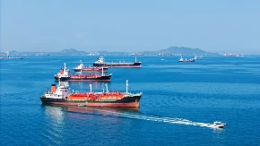 Iranska taktika - čim Amerikanci odu, mogu opet da zatvore Ormuz