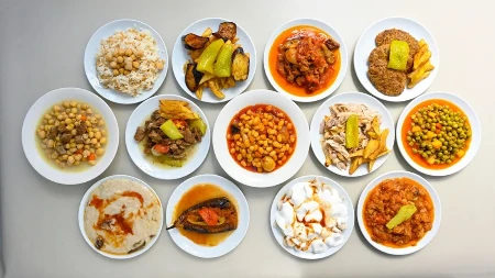 Srbija se visoko kotira - lista zemalja koje mogu da prehrane same sebe (MAPA)