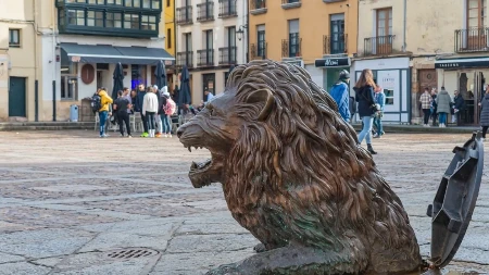 Predstavljamo vam grad prijateljskih cena i meštana koji će vas hraniti praktično besplatno 