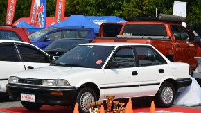 Imate li ih u garaži - oldtajmeri se vraćaju na velika vrata,  postali najbolja investicija 2026. 