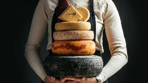 Sir tvrđi od kamena - žvaću ga kao žvaku 