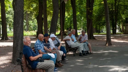 Sve kasnije odlaze u penziju - Nemačka podiže granicu uprkos stagnaciji životnog veka