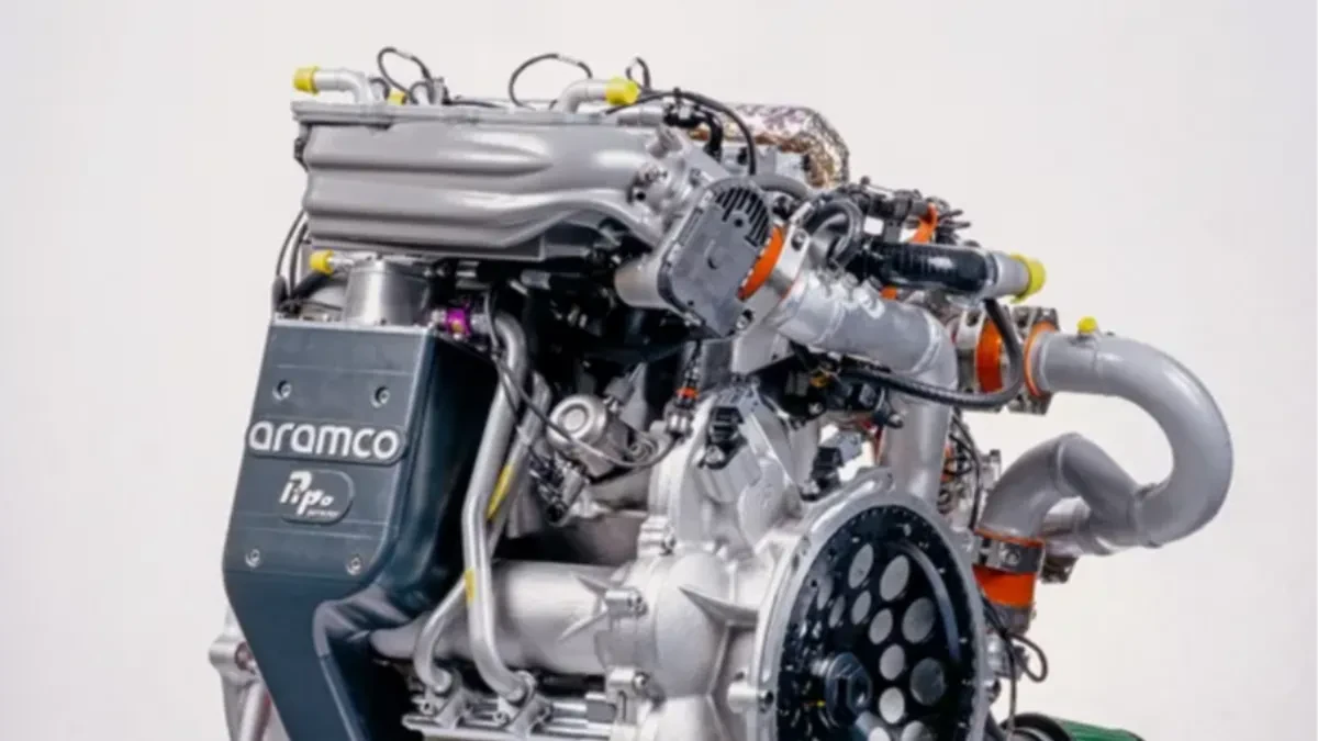 Arapi su upravo ponizili najjače automobilske gigante - napravili su revolucionarni motor