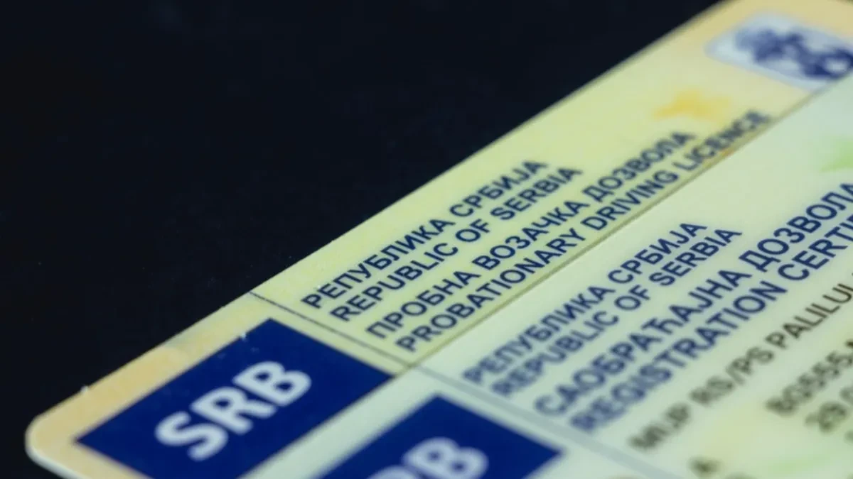 Istekla vozačka dozvola - ko obavezno ide na lekarski i kolike su kazne