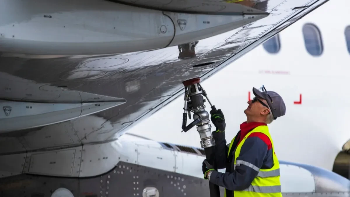 Strah od nestašice - Nemačka saziva Savet za bezbednost zbog goriva