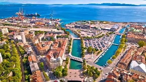 Britanci otkrili skriveni dragulj Jadrana - jeftiniji od Dubrovnika (VIDEO)