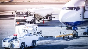 Ako se do juna ne reši problem kreće otkazivanje letova - avio-kompanije u Nemačkoj traže preduzimanje hitnih mera  