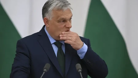 Orban najavljuje pomak - "Ako odblokiramo kredit, Ukrajina najavljuje otvaranje Družbe"